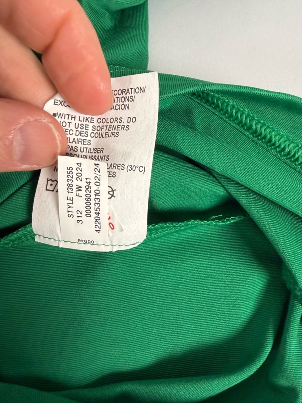 Under Armour Coldblack Polo | Green | Men’s Large | NWT - Picture 6 of 7